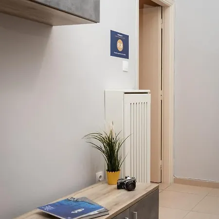 Apartment Paradise In Koukaki *